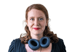 Hélène Gaillard