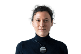 Julie Cottu