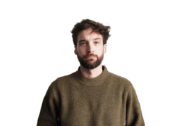 Maxence BARANGER