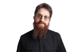 Tristan Charbonneau